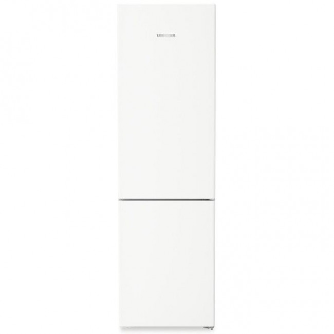 Холодильник Liebherr CBNc 5723-22 001 белый