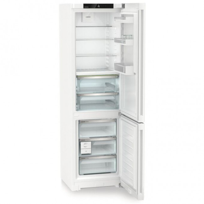 Холодильник Liebherr CBNc 5723-22 001 белый