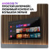 50" Телевизор Haier 50 Smart TV S3 черный 3840x2160, 4K Ultra HD, 60 Гц, Wi-Fi, Smart TV, Android TV