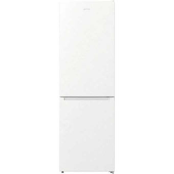 Холодильник Gorenje NRK619EEW4 белый