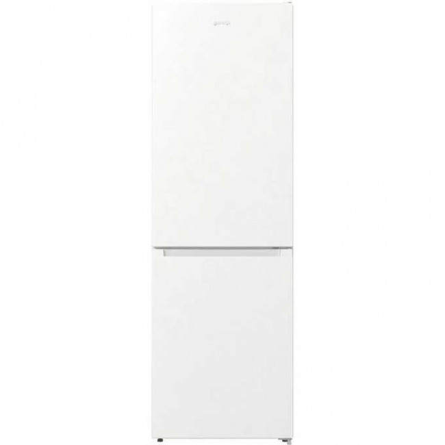 Холодильник Gorenje NRK619EEW4 белый