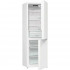 Холодильник Gorenje NRK619EEW4 белый