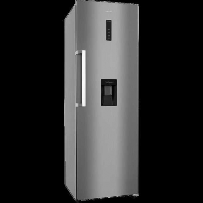 Холодильник HIBERG i-RF 40D S Холодильник HIBERG i-RF 40D S