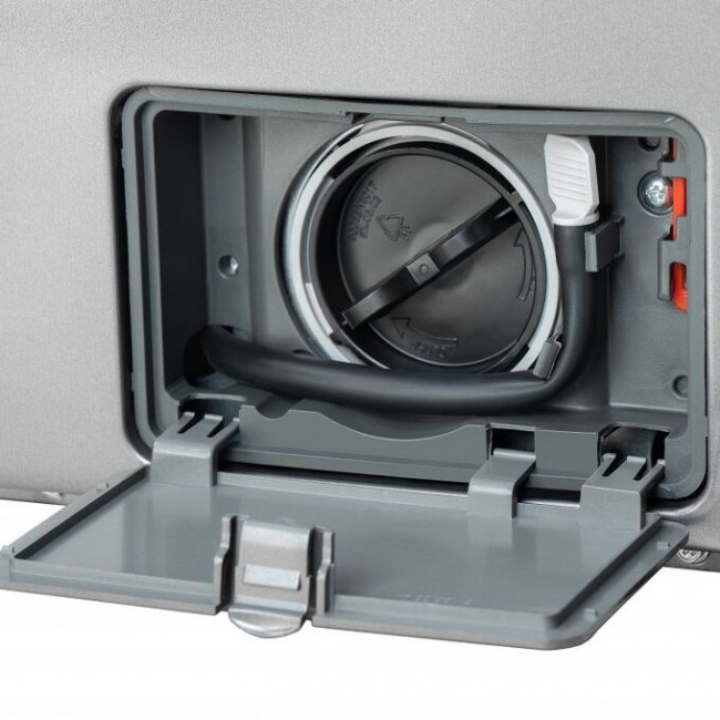 Стиральная машина БИРЮСА WM-SM510/08 M