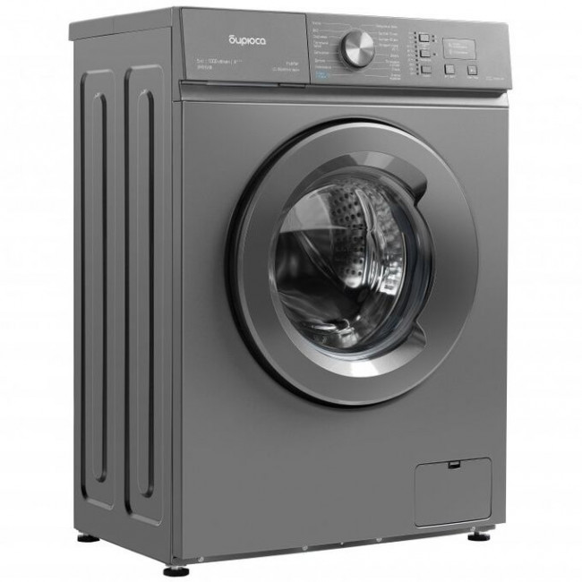 Стиральная машина БИРЮСА WM-SM510/08 M