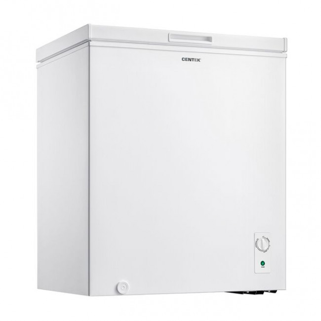 Морозильный ларь Centek CT-1786 142л 545x495x850мм, пластик. внутреннее покр., 2В1, 1 пласт корзина, А+ Морозильный ларь Centek CT-1786 142л 545x495x850мм, пластик. внутреннее покр., 2В1, 1 пласт корзина, А+