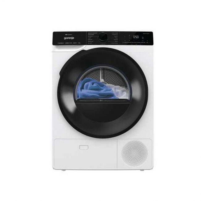 Сушильная машина Gorenje DPNA82WIFI/C белый