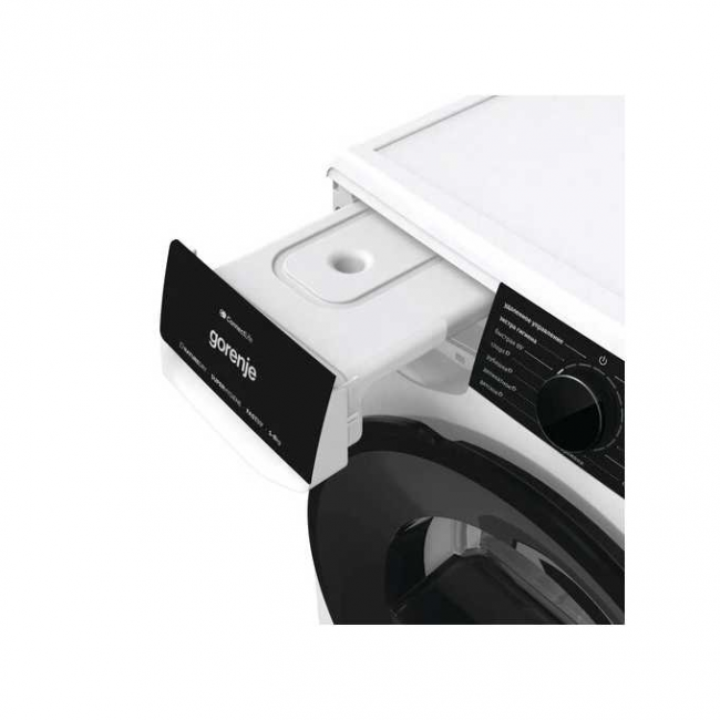 Сушильная машина Gorenje DPNA82WIFI/C белый