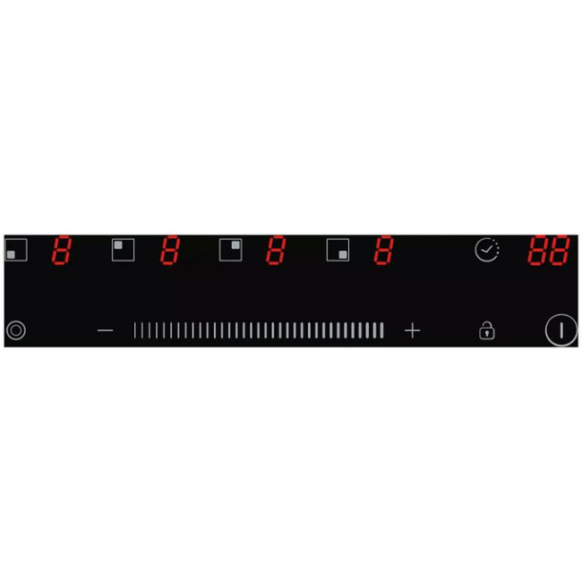 Варочная поверхность Candy CHXC64TDVB