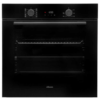 Духовой шкаф Konigin Mint 60 BKF E10