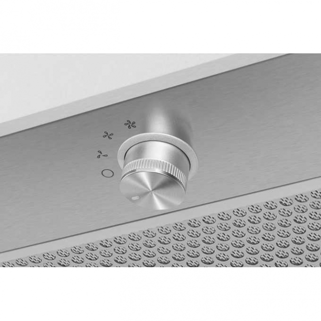 Вытяжка MEFERI INBOX60IX Push Comfort Вытяжка MEFERI INBOX60IX Push Comfort
