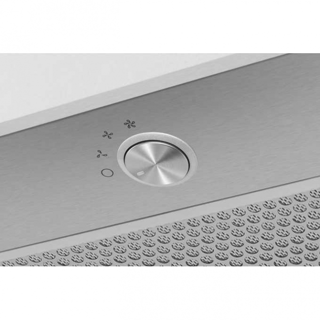 Вытяжка MEFERI INBOX60IX Push Comfort Вытяжка MEFERI INBOX60IX Push Comfort