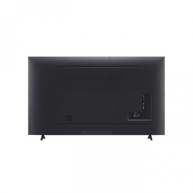 86" Телевизор LG 86UT81006LA.ARUG черный 3840x2160, 4K Ultra HD, 60 Гц, Wi-Fi, Smart TV, webOS