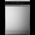 Посудомоечная машина HIBERG F68 1530 LХ