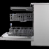Посудомоечная машина HIBERG F68 1530 LХ
