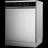 Посудомоечная машина HIBERG F68 1530 LХ