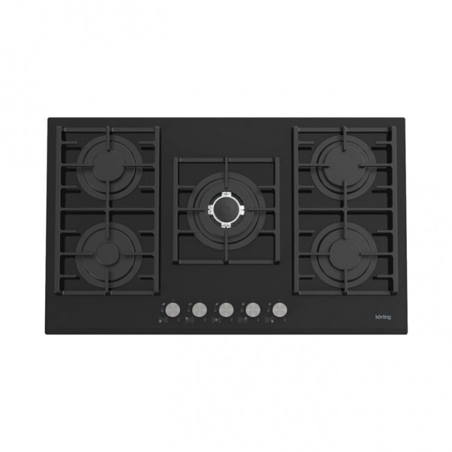 Варочная поверхность KORTING HGG 9835 CTN Варочная поверхность KORTING HGG 9835 CTN