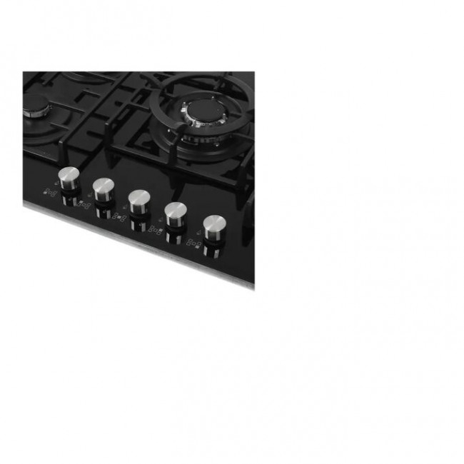 Варочная поверхность KORTING HGG 9835 CTN Варочная поверхность KORTING HGG 9835 CTN