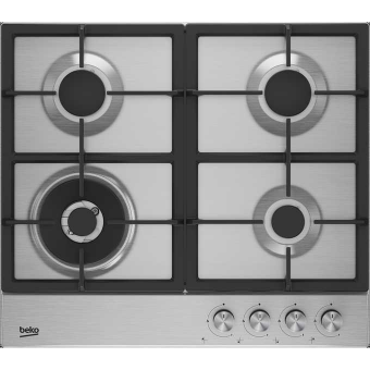 Варочная панель Beko HIDW64225SX (7738188315) Варочная панель Beko HIDW64225SX (7738188315)