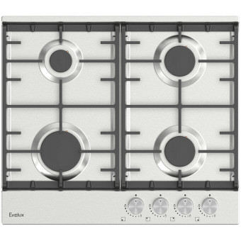 Варочная поверхность Evelux HEG 600 BG