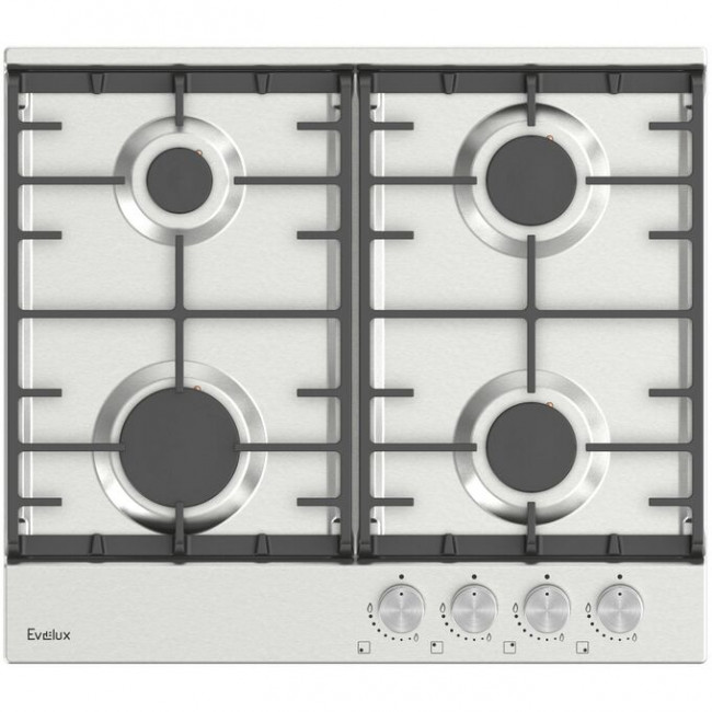 Варочная поверхность Evelux HEG 600 BG Варочная поверхность Evelux HEG 600 BG