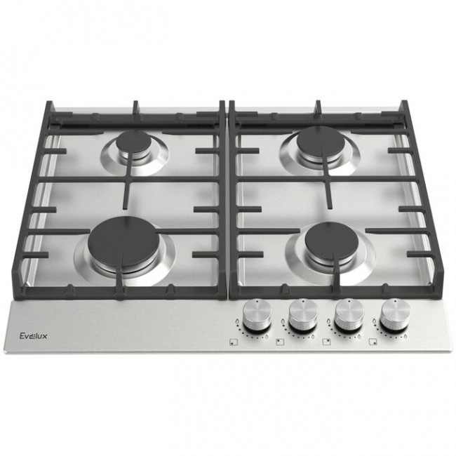 Варочная поверхность Evelux HEG 600 BG Варочная поверхность Evelux HEG 600 BG
