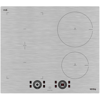 Варочная поверхность KORTING HIB 64870 BS Smart
