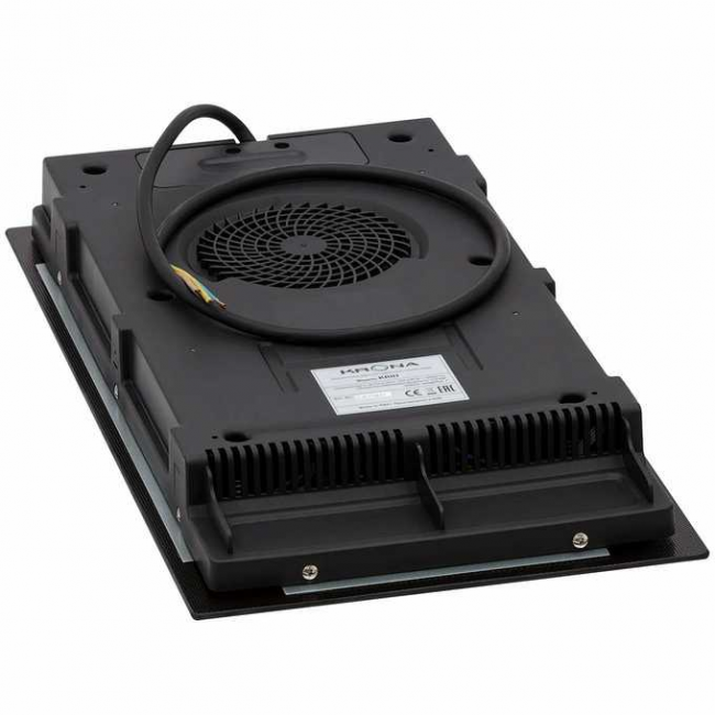 Варочная поверхность Krona ERDE 30 BL 2BFTS Варочная поверхность Krona ERDE 30 BL 2BFTS