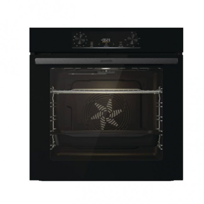 Духовой шкаф GORENJE BO6735E02BK