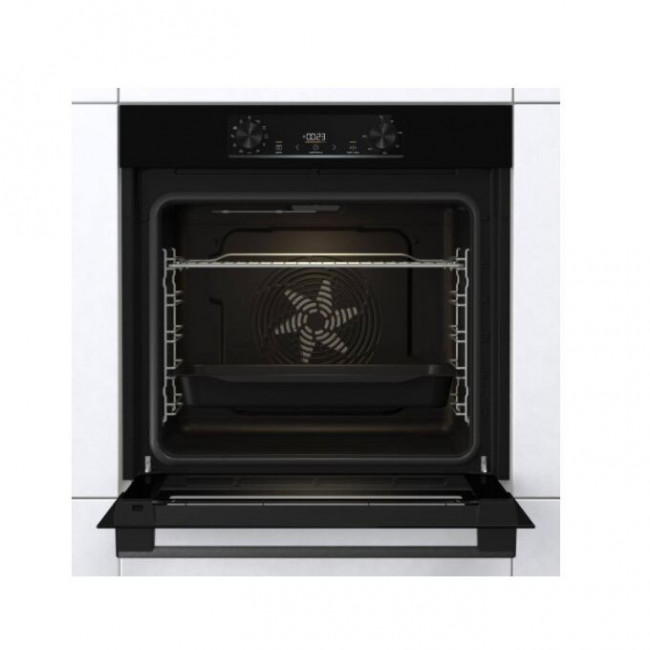 Духовой шкаф GORENJE BO6735E02BK