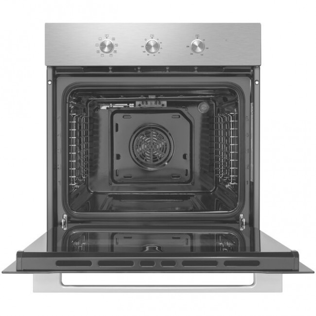 Духовой шкаф MAUNFELD MEOC708PS Духовой шкаф MAUNFELD MEOC708PS