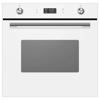 Духовой шкаф EVELUX EO 650 PW