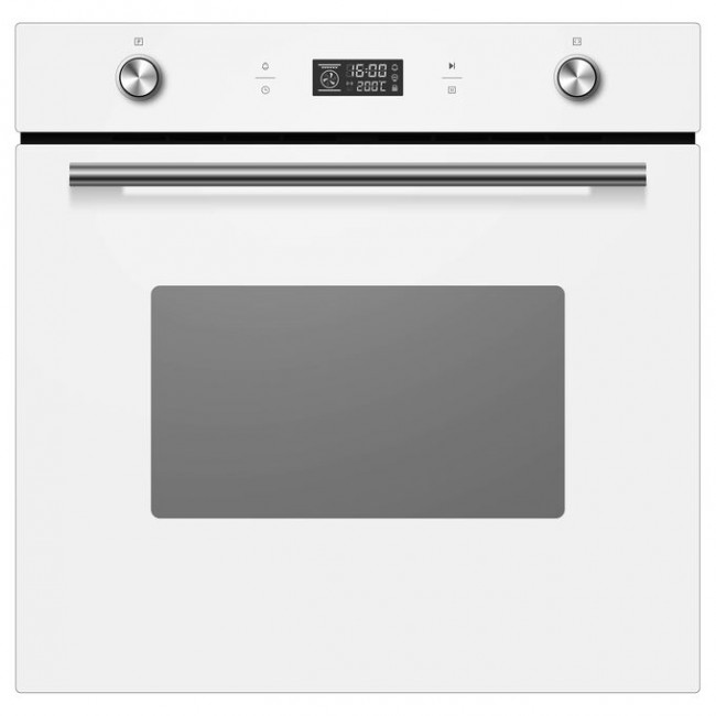 Духовой шкаф EVELUX EO 650 PW Духовой шкаф EVELUX EO 650 PW