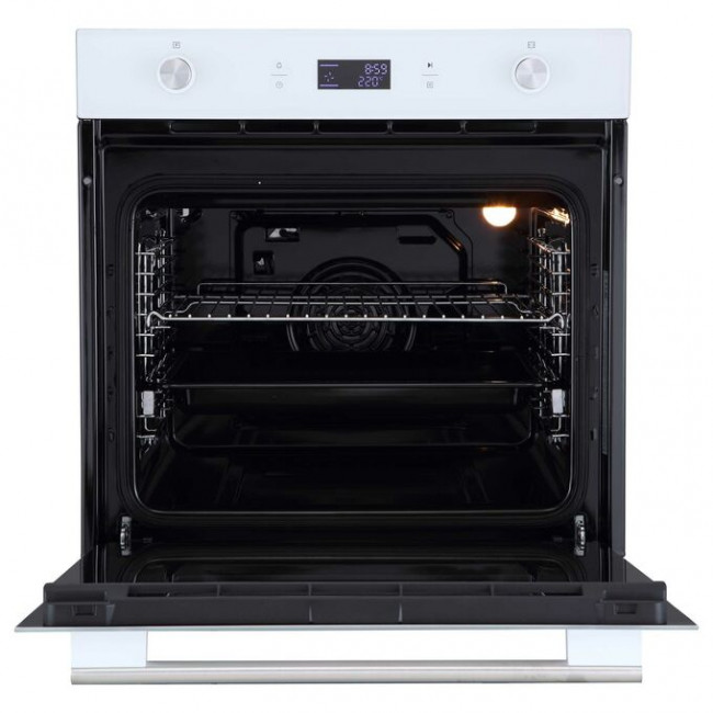 Духовой шкаф EVELUX EO 650 PW Духовой шкаф EVELUX EO 650 PW