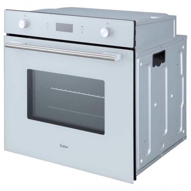 Духовой шкаф EVELUX EO 650 PW Духовой шкаф EVELUX EO 650 PW