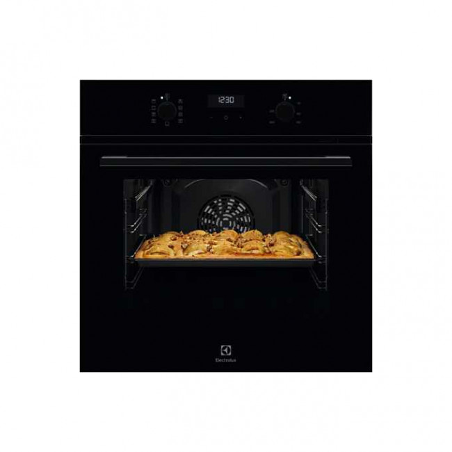Духовой шкаф ELECTROLUX EOD5H70BZ