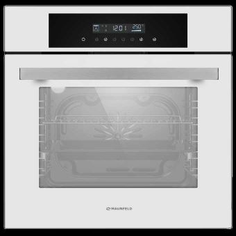 Духовой шкаф MAUNFELD AEOD60103BG