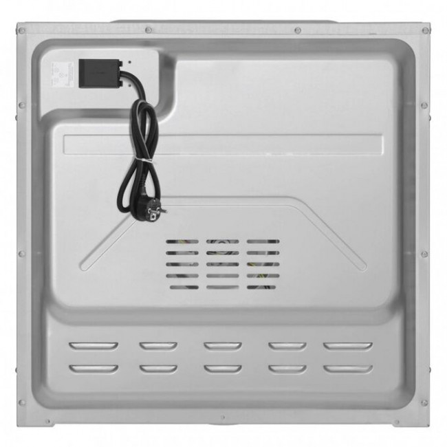 Духовой шкаф Meferi MEO606IX Light