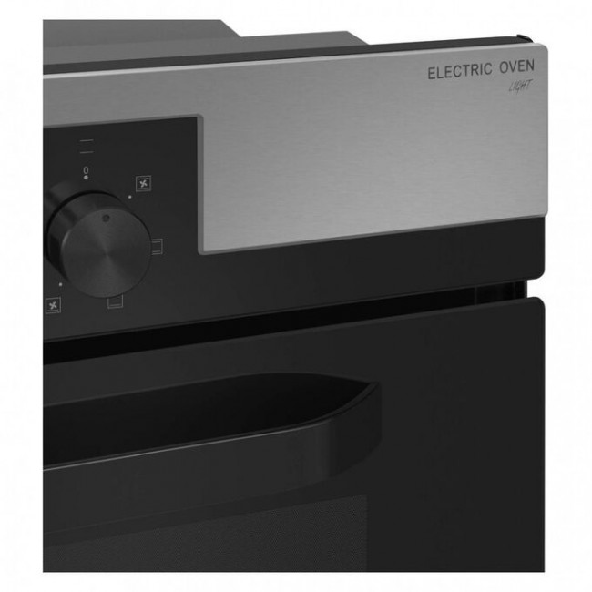 Духовой шкаф Meferi MEO606IX Light