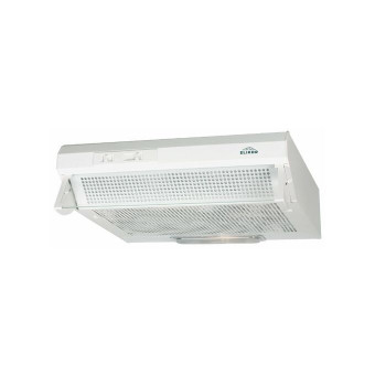 Вытяжка Elikor Призма 50П-290-П3Л белый