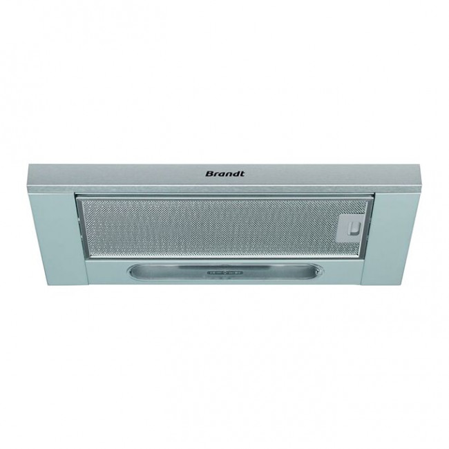 Встраиваемая вытяжка Brandt AT1346X