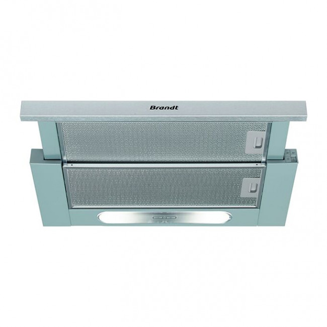 Встраиваемая вытяжка Brandt AT1346X