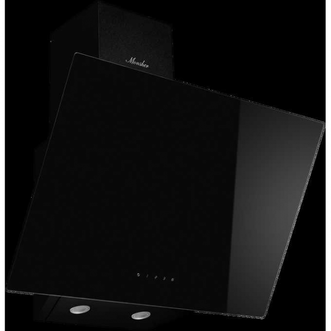 Вытяжка Monsher Amiens 50 Noir