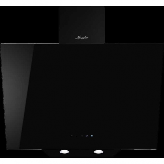 Вытяжка Monsher Amiens 50 Noir