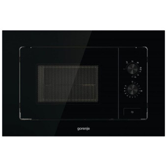 Встраиваемая микроволновая печь Gorenje BM201EG1BG
