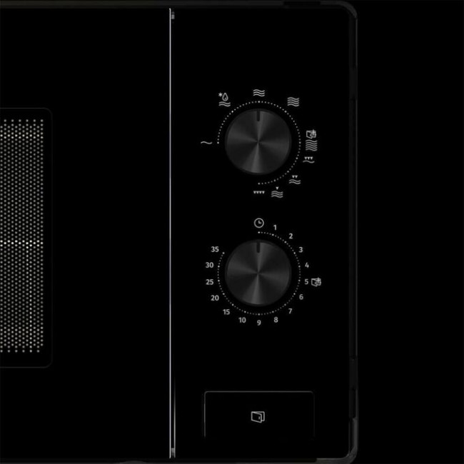 Встраиваемая микроволновая печь Gorenje BM201EG1BG Встраиваемая микроволновая печь Gorenje BM201EG1BG