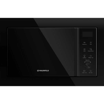 Встраиваемая микроволновая печь MAUNFELD JBMO1225FSGB02