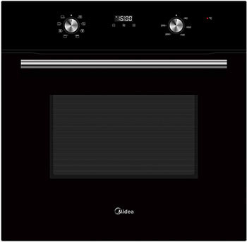 Духовой шкаф Midea MO57103GB Духовой шкаф Midea MO57103GB