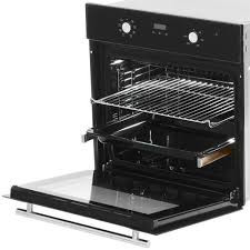 Духовой шкаф Midea MO57103GB Духовой шкаф Midea MO57103GB