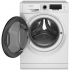 Стиральная машина Hotpoint-Ariston NSD 8249 D AVE RU Белый
